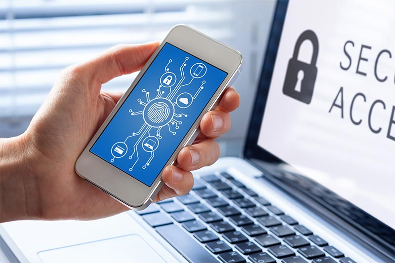 Security of gambling platforms of the best providers
