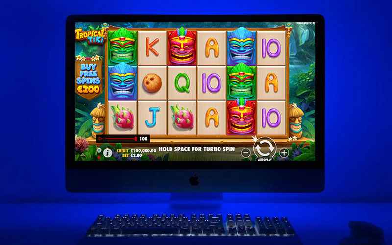 Benefits of buying an instant casino