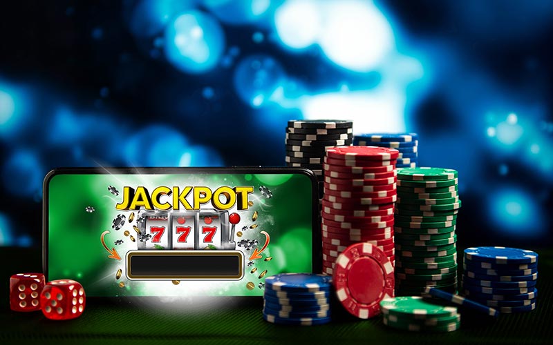 Overview of the South Asian gambling markets