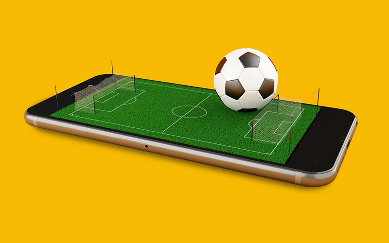 Creative betting marketing approaches in CIS