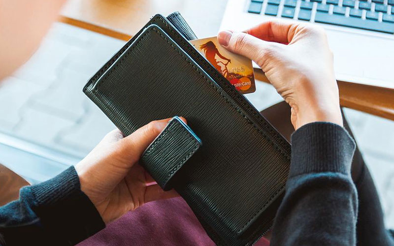 Credit card chargebacks for operators