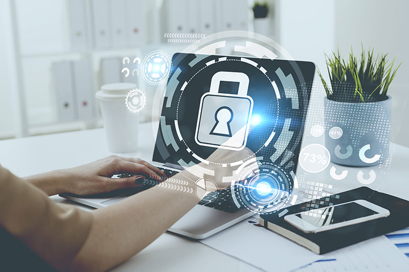 Typical cyber threats in online gambling
