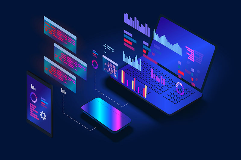 Most impactful technologies in iGaming