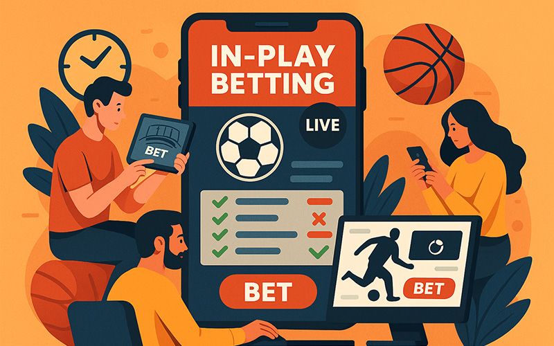 Resilient sportsbook system