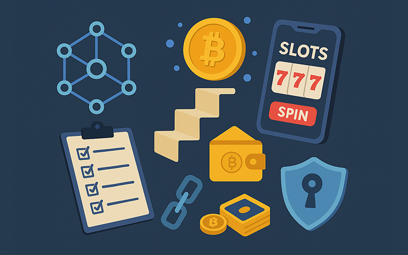 Crypto support in Nevis’ gambling
