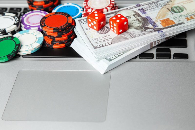 Kambi gambling software supplier