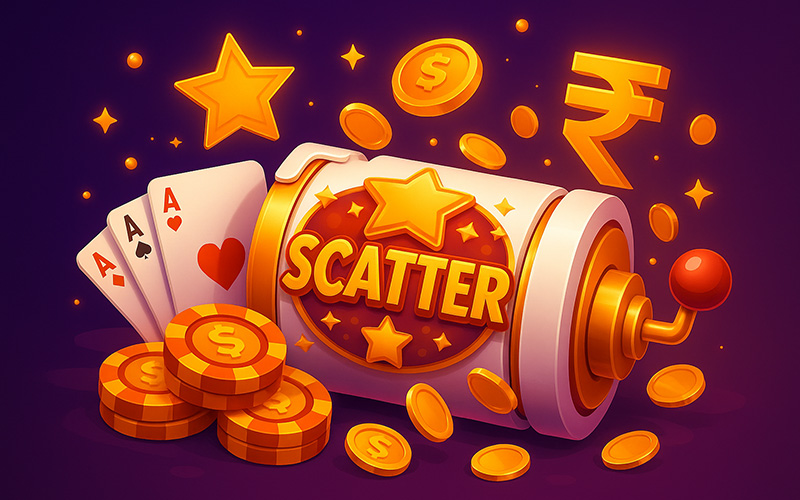 Trash slots in iGaming: features