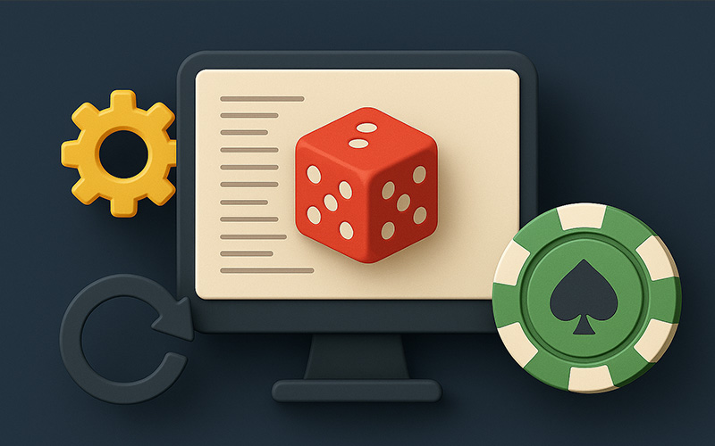iGaming in New Zealand: market launch in 2026