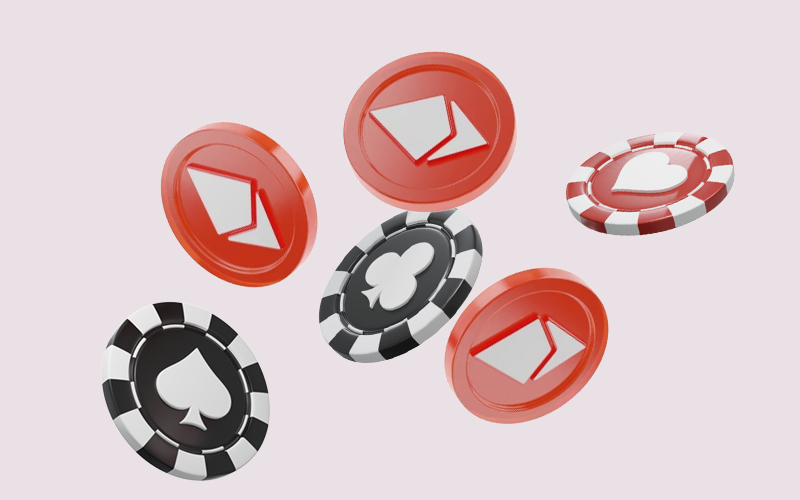 Crypto gambling future The future of peer-to-peer crypto gambling