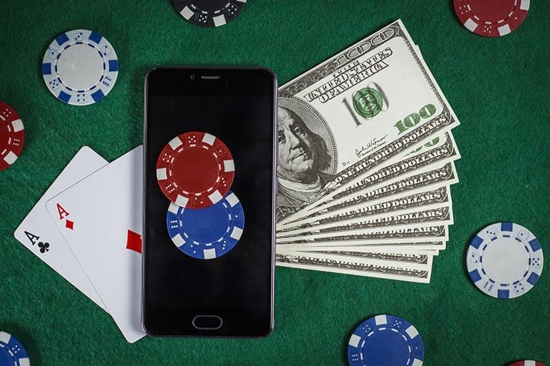 Online casino launch: key advantages