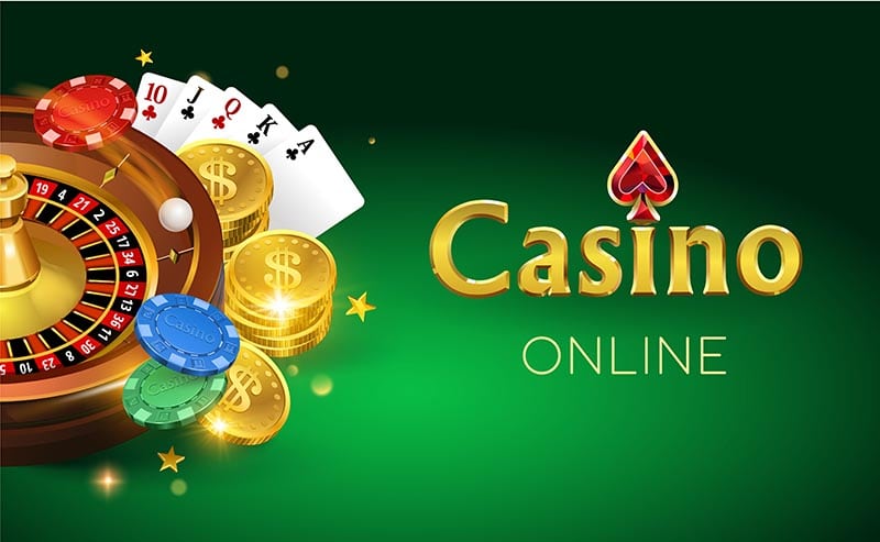 Online casino website: development nuances