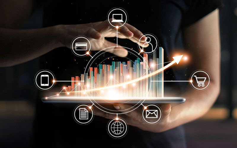 Pop, push, and native ads in iGaming