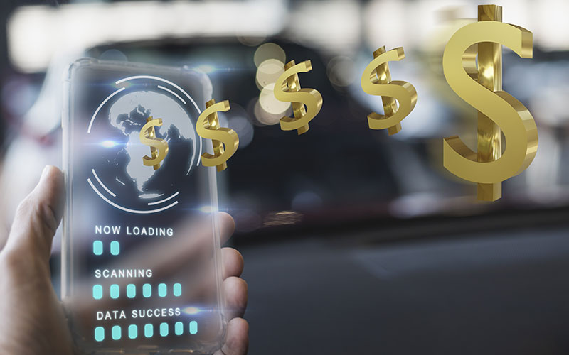 Acceleration trend in iGaming Acceleration trend in iGaming: key to success