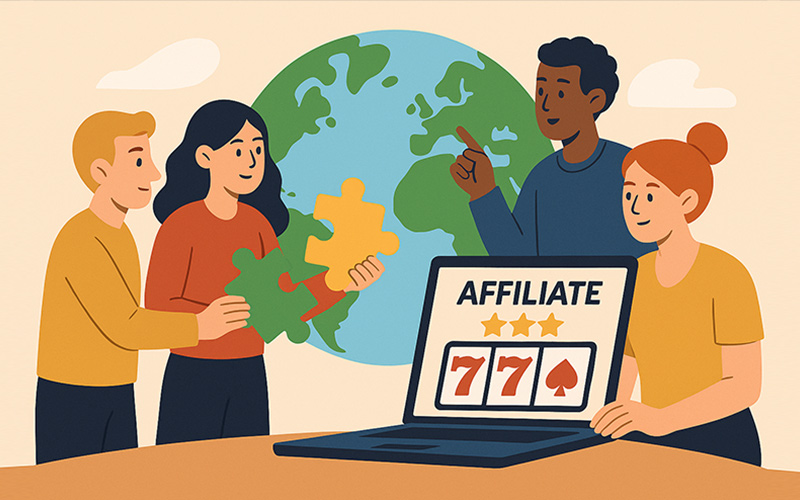 Affiliate marketing in Latin America: peculiarities