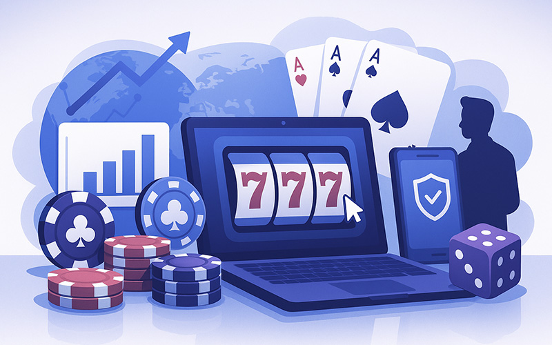 Gambling market in Gibraltar Gambling market in Gibraltar: legal reform in 2025