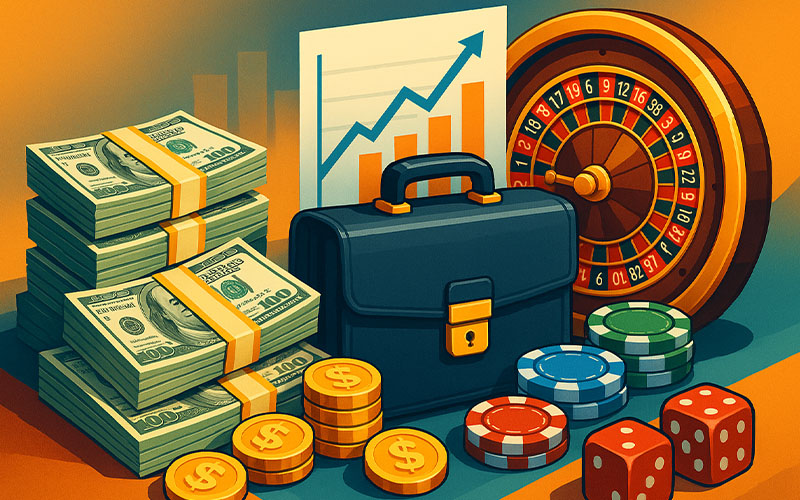 iGaming subscription iGaming subscription: key notions