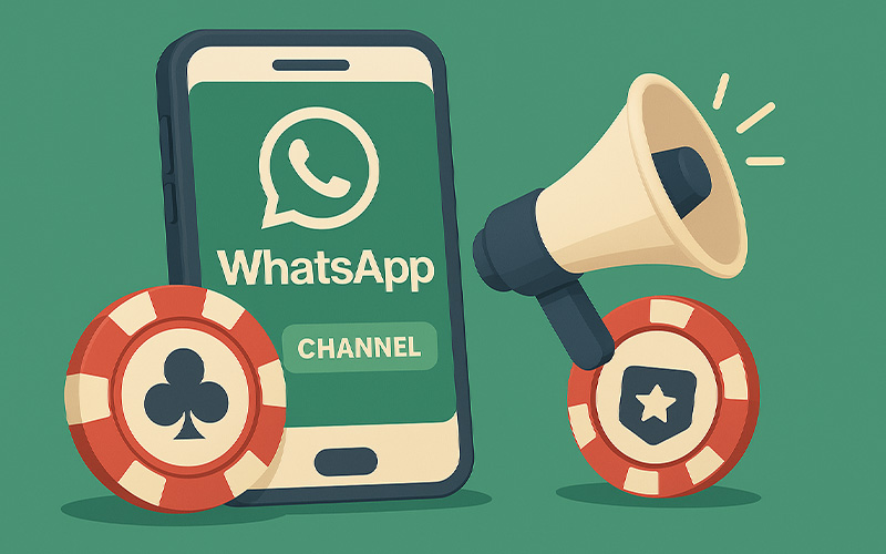 iGaming traffic in Latin America: top sources