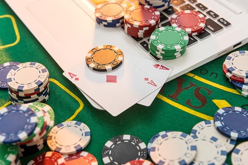 Launch an online casino: general info