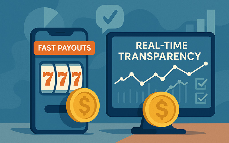 Payment systems in iGaming Payment systems in iGaming: key to business success