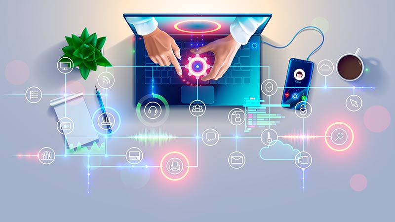 Programmers for online casinos Programmers for online casinos: tasks and responsibilities