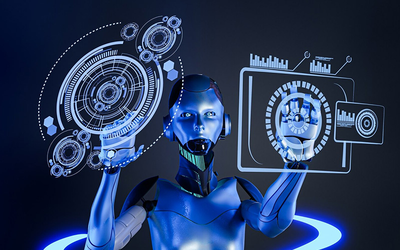 AI market analysis AI gambling market analysis: configurations