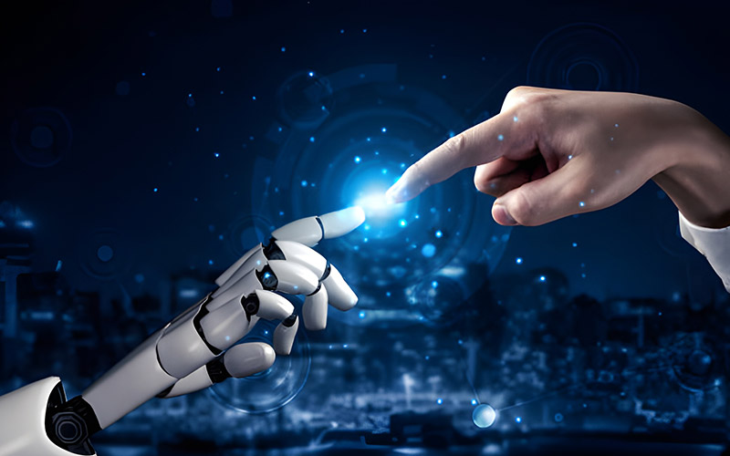 Casino branding with AI Casino branding with artificial intelligence