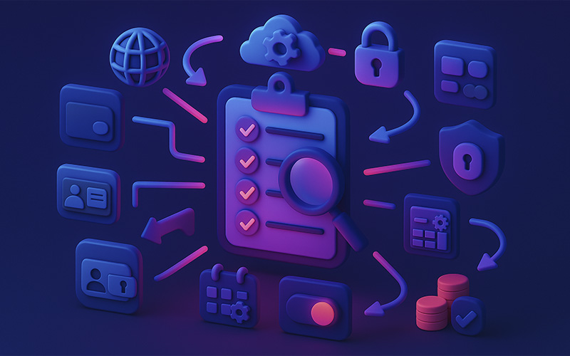 Cross-Border Reporting automation Cross-Border Reporting automation in casinos