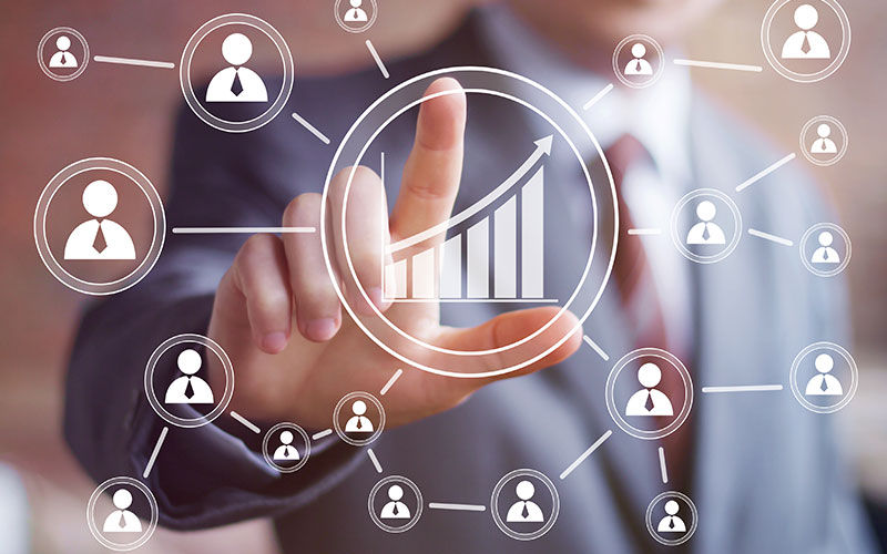 Data as a product during project improvement