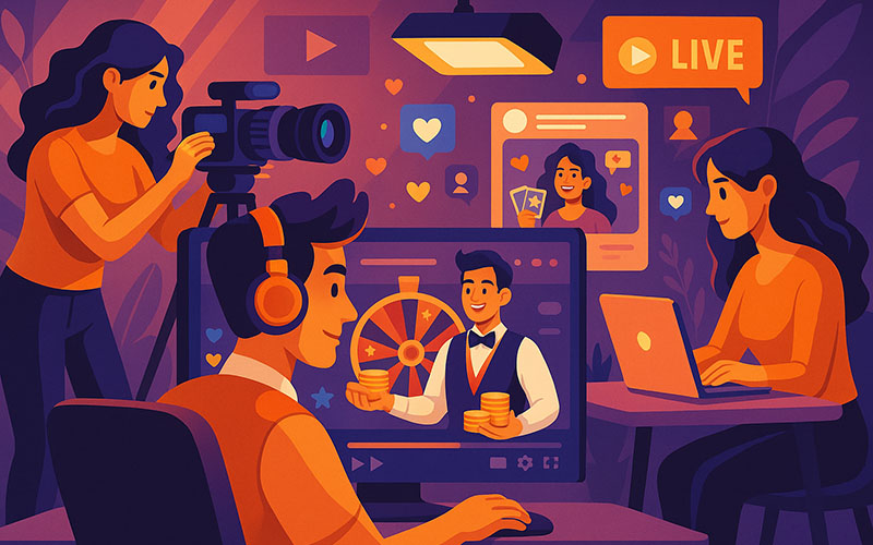 Stay & Belong strategy Stay and Belong strategy in iGaming