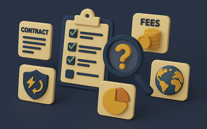 Changes in the EU gambling regulations: key points