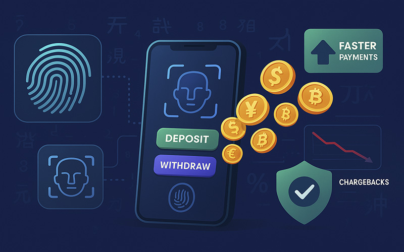 Crypto casino security Crypto casino security: privacy guarantees