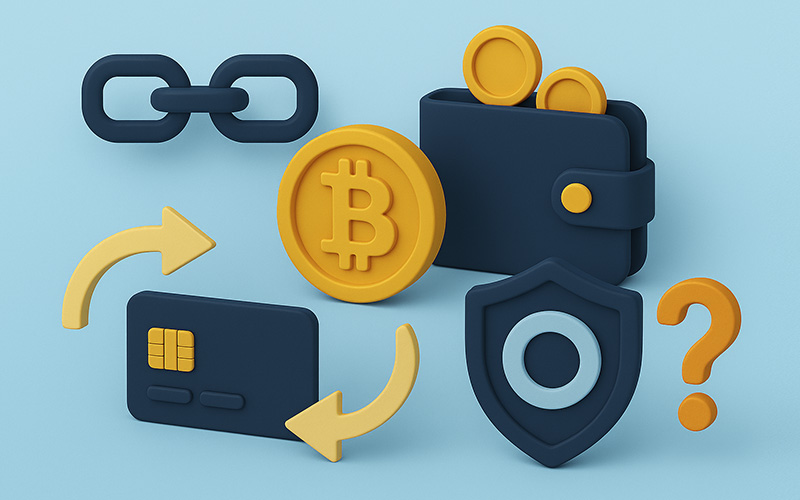 Crypto gateway integration in casinos Crypto gateway integration in casinos: practice