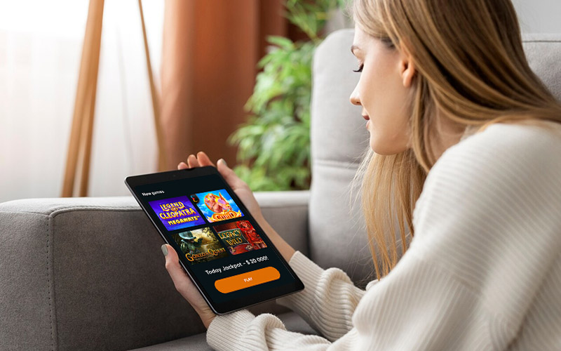 Customer behaviour Shifts in customer behavior