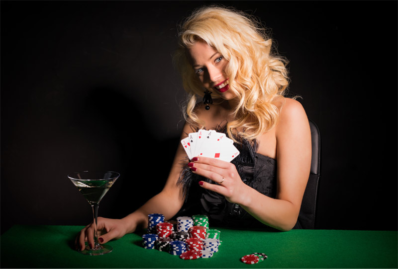 Gambling industry: popular myths