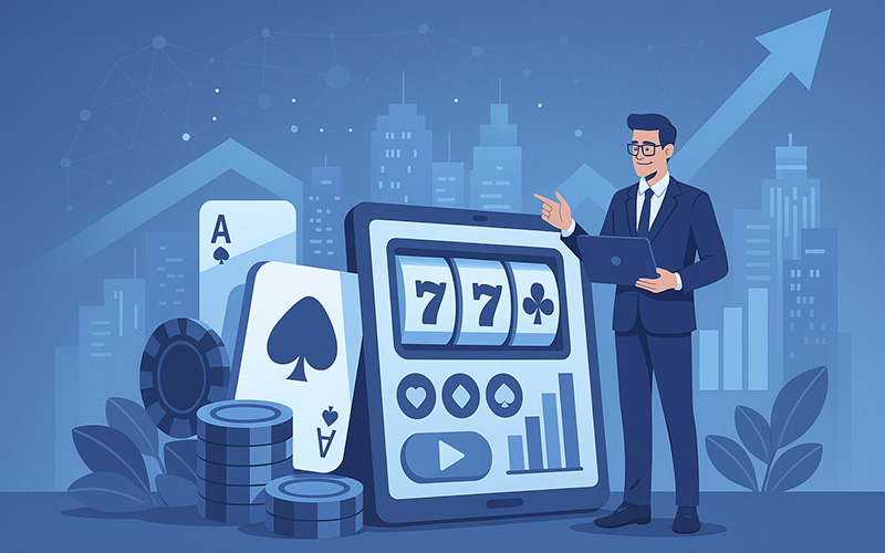 Gambling laws in Europe: global legal shifts in 2025