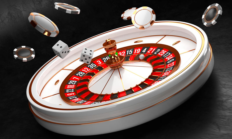 Solutions for live casinos Professional solutions for live casino studios