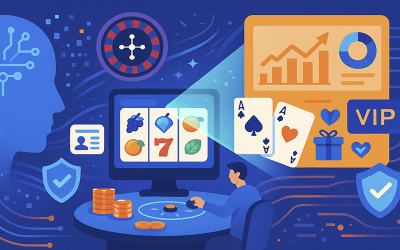 Audience engagement in iGaming: new realities