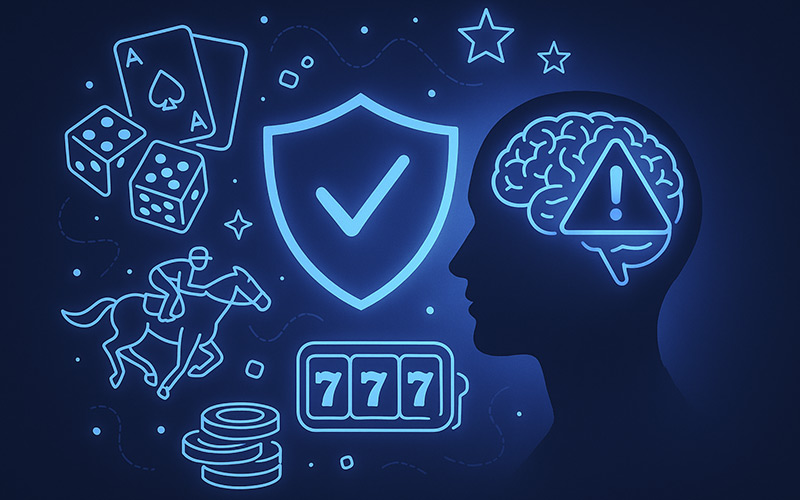 The new definition of a gambling platform