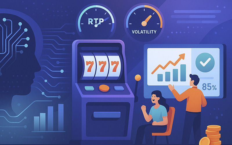 Crypto gambling trends Crypto gambling: key 2025 trends and events