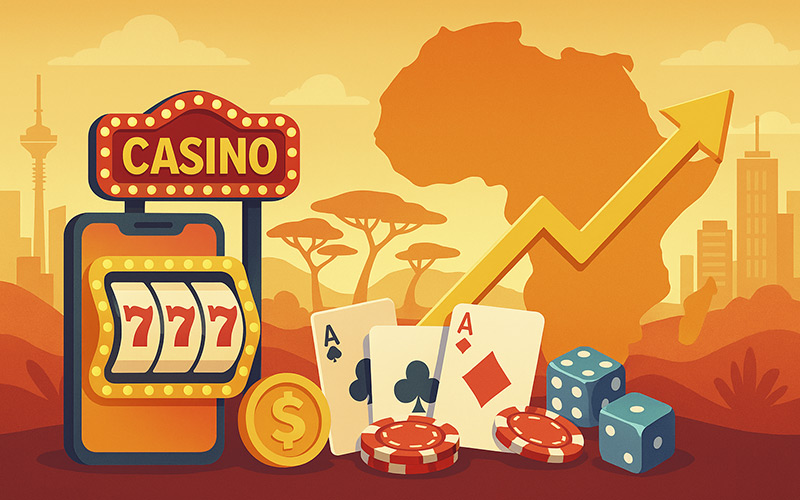 Gambling business in Djibouti: market review