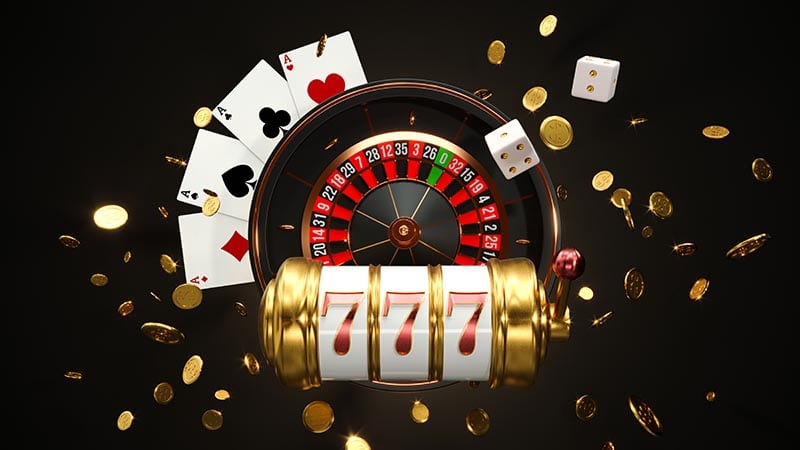 Gambling industry Gambling industry in 2025: forecasts