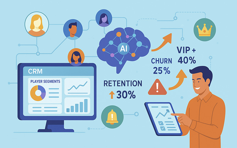 AI Governance Framework for iGaming from the MGA