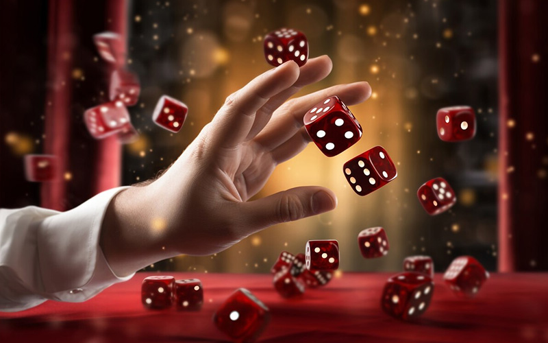 Philippine and UAE gambling markets: approaches