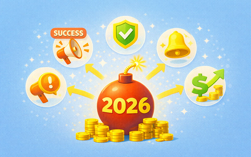 US land-based casino business: potential in 2026