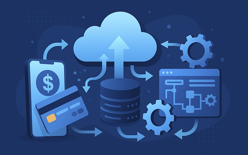 Casino payment systems in Mauritius: fintech trends