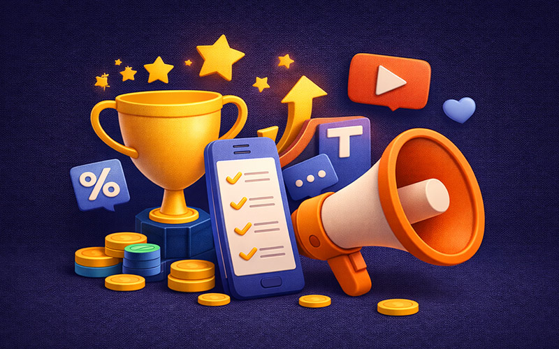 Casino player retention Casino player retention: effective strategies in 2026