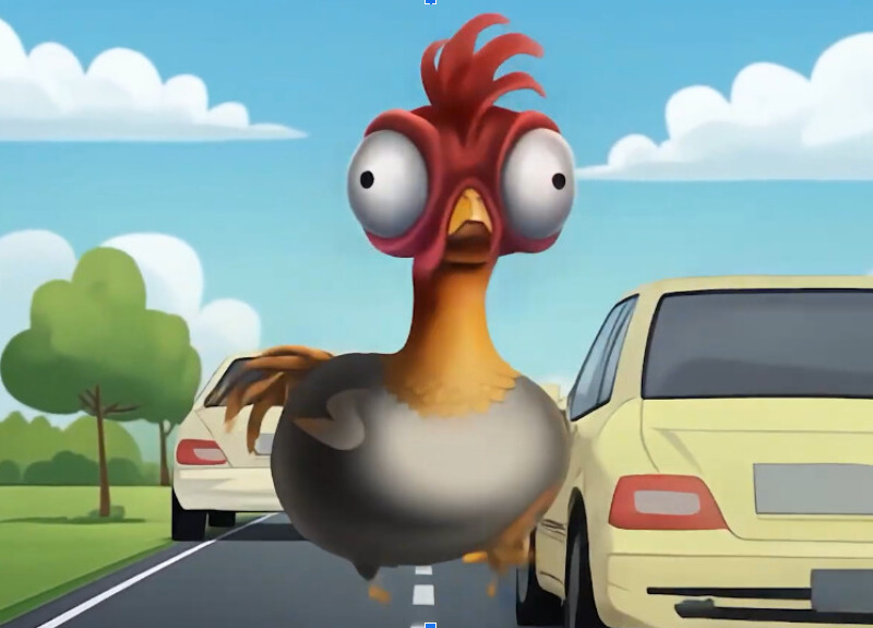 Chicken crash games Chicken crash games: new 2026 content trend