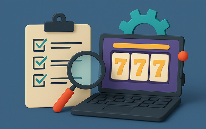 iGaming business in Chile: expected changes