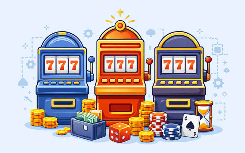 Land-based casinos in the US: prospects for 2026