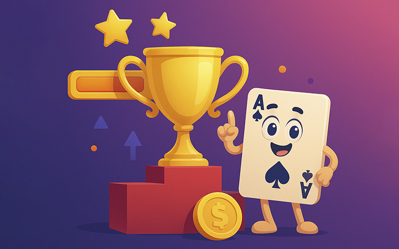 Top casino games in 2025 Top casino games in 2025: review of the hits